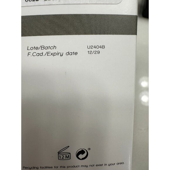 Alchemy Care Cosmetics The 2 Phases cleanser Almond Oil & Vitamin E Exp 12/29 - Picture 5 of 6